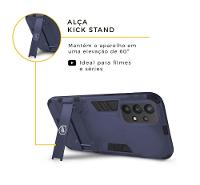 Capa case capinha Armor para Samsung Galaxy A32 5G - Gshield - 2