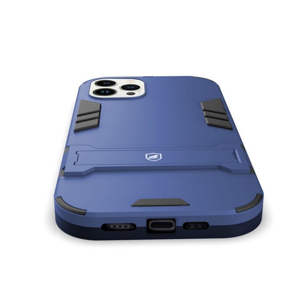 Capa case capinha Armor para iPhone 13 Pro Max - Gshield - 4