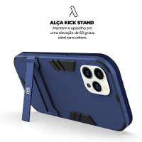 Capa case capinha Armor para iPhone 13 Pro Max - Gshield - 2