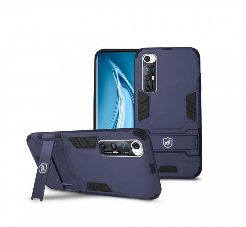 Capa case capinha Armor para Xiaomi Mi 10S - Gshield - 1