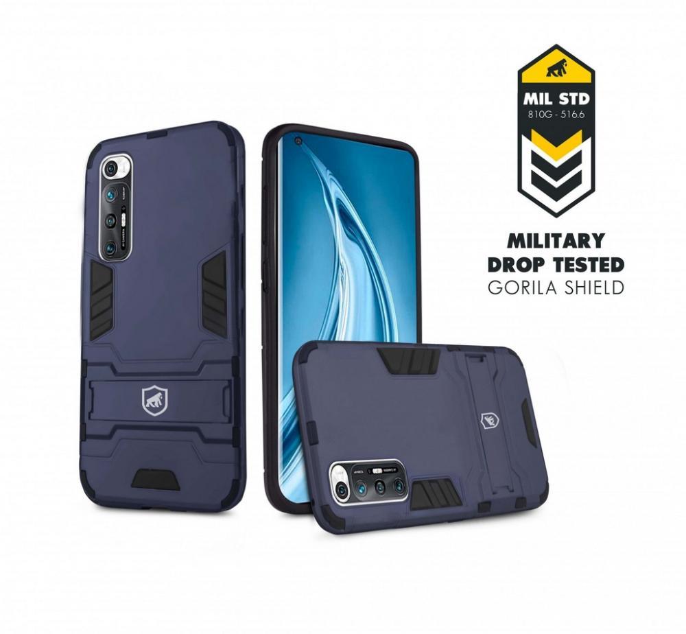 Capa case capinha Armor para Xiaomi Mi 10S - Gshield - 5