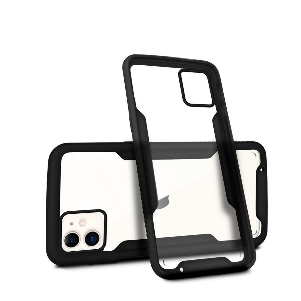 Capa case capinha Dual Shock para iPhone 12 Mini - Gshield - 1