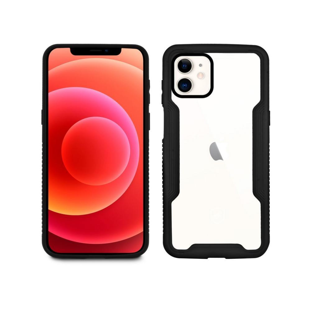 Capa case capinha Dual Shock para iPhone 12 Mini - Gshield - 4