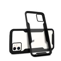 Capa case capinha Dual Shock para iPhone 12 Mini - Gshield - 1