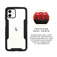 Capa case capinha Dual Shock para iPhone 12 Mini - Gshield - 2