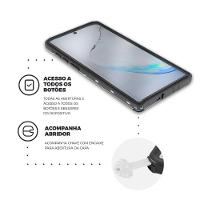 Capa case capinha à Prova D'Água Nautical para Samsung Note 10 - GShield - 5