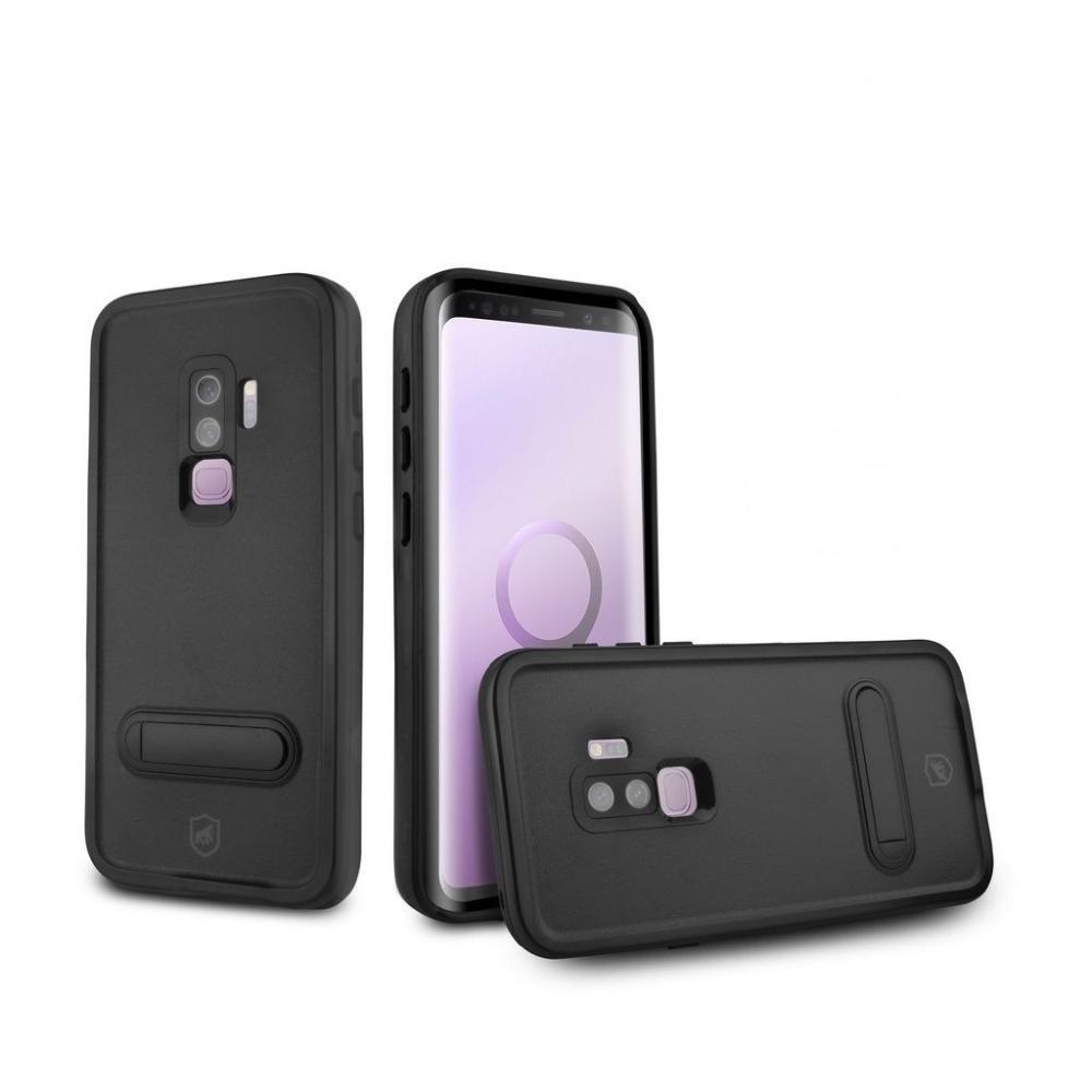 Capa case capinha à Prova d'água Nautical para Galaxy S9 Plus - Gshield - 1