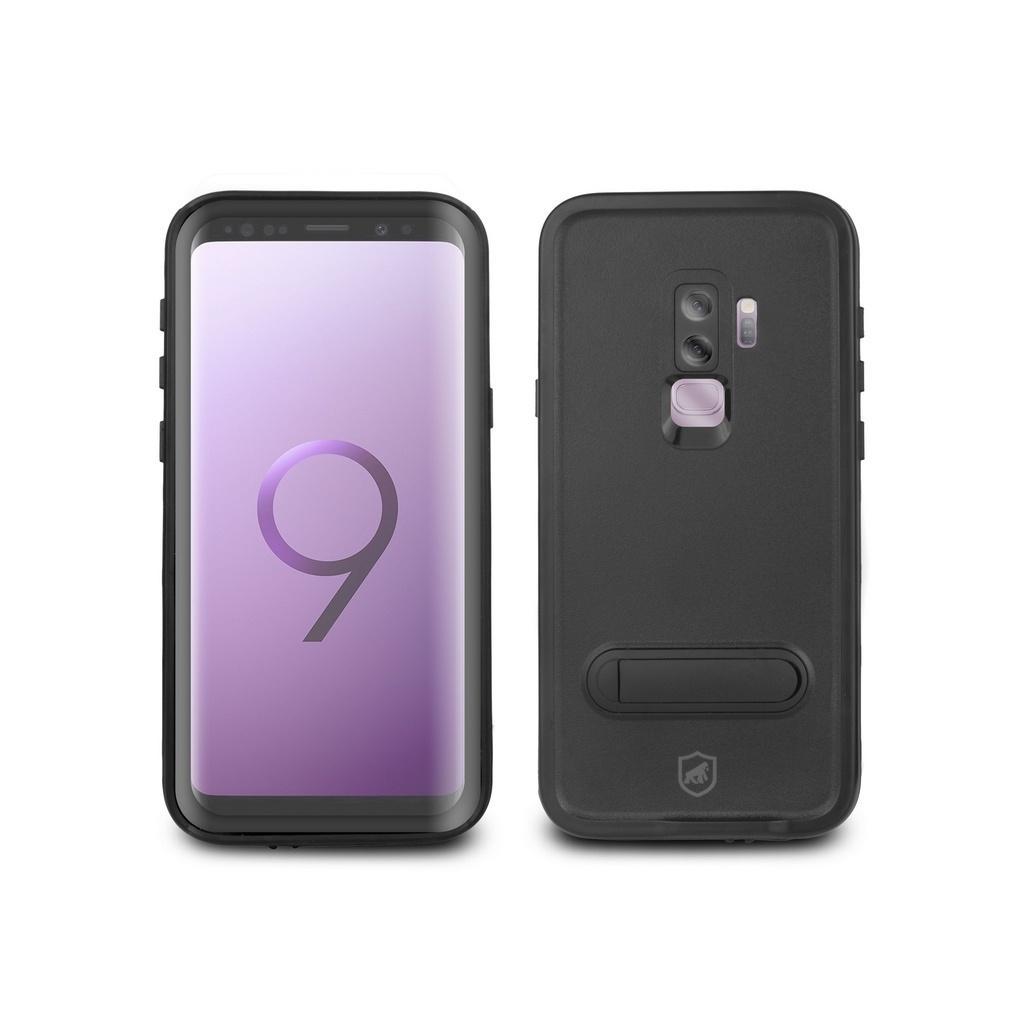 Capa case capinha à Prova d'água Nautical para Galaxy S9 Plus - Gshield - 7