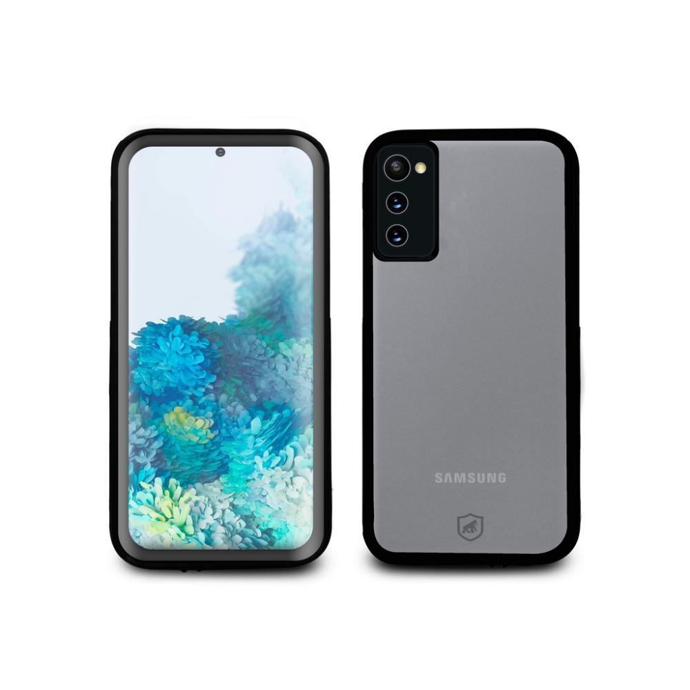 Capa case capinha à Prova D'água Nautical para Samsung Galaxy S20 - Gshield - 3