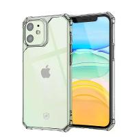 Capa para iPhone 11 - Clear Proof - Gshield - 1