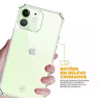 Capa para iPhone 11 - Clear Proof - Gshield - 2