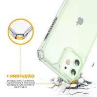Capa para iPhone 11 - Clear Proof - Gshield - 3