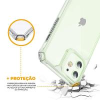 Capa para iPhone 11 - Clear Proof - Gshield - 5