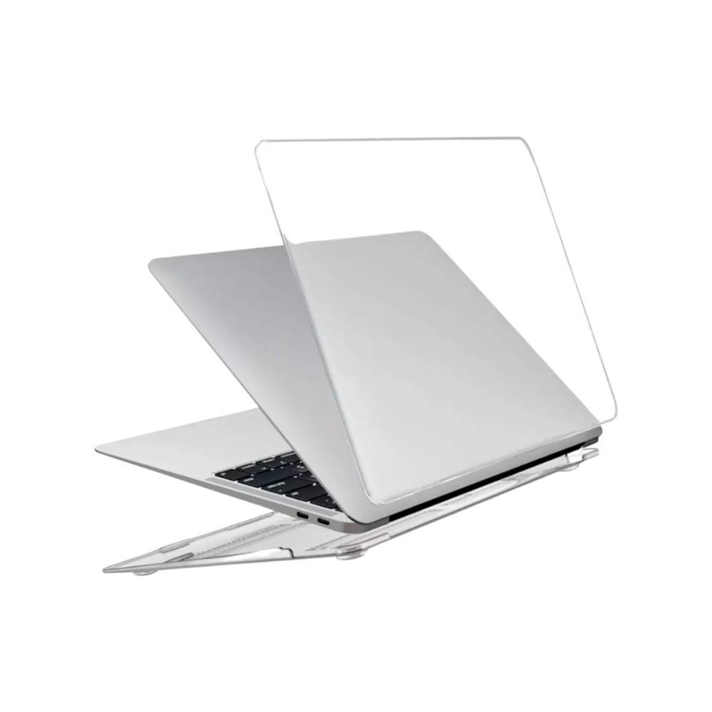 Capa para MacBook Pro 13.3'' A1706 / A1708 / A1989 / A2159 / A2338 / A2289 / A2251  - Slim - Gshield - 1