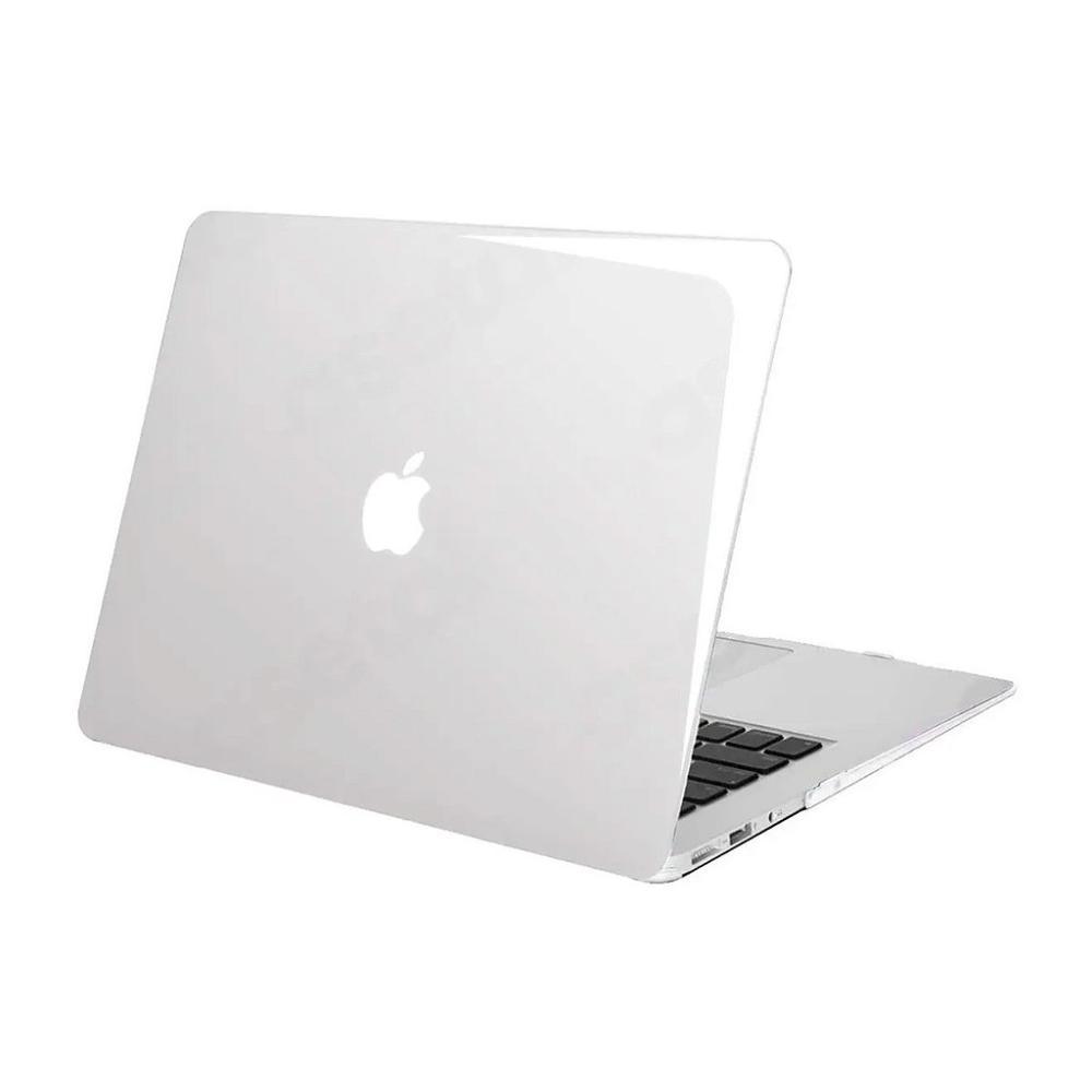 Capa para MacBook Pro 13.3'' A1706 / A1708 / A1989 / A2159 / A2338 / A2289 / A2251  - Slim - Gshield - 6