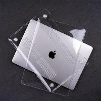 Capa para MacBook Pro 13.3'' A1706 / A1708 / A1989 / A2159 / A2338 / A2289 / A2251  - Slim - Gshield - 7