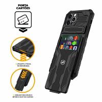 Capa para iPhone 13 Pro Max - Guardian - Gshield - 2