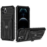 Capa para iPhone 12 Pro max - Guardian - Gshield - 1