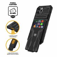 Capa para iPhone 12 Pro max - Guardian - Gshield - 2