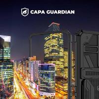 Capa para iPhone 12 Pro max - Guardian - Gshield - 5