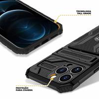 Capa para iPhone 12 Pro max - Guardian - Gshield - 7