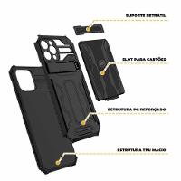 Capa para iPhone 12 Pro max - Guardian - Gshield - 8
