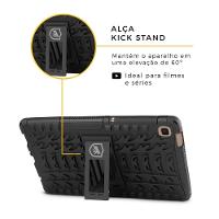 Capa para Samsung Galaxy Tab A7 - D'Shield - Gshield - 2