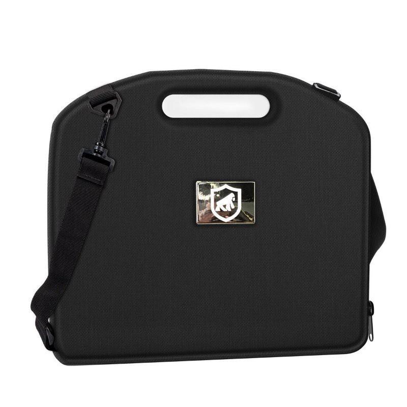Capa para Notebook Compaq - Maleta Executiva Guardian - Gshield - 1
