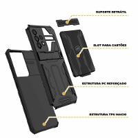 Capa para Samsung Galaxy A53 5G - Guardian - Gshield