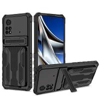 Capa para Xiaomi Poco X4 Pro 5G - Guardian - Gshield - 1