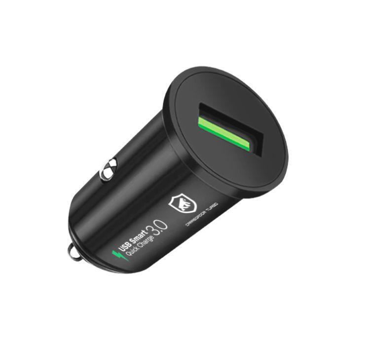 Carregador Veicular Turbo One - Gshield - 1
