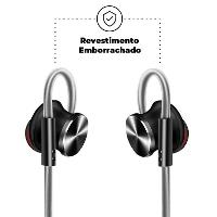 Fone de ouvido Magnético Dual Shock - P2 - Gshield - 5