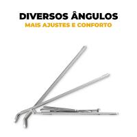 Suporte para Notebook+Capa para Notebook até 14,1" - Gshield - 5