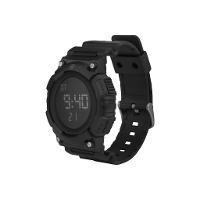 Relógio Tech Armor Preto - Gshield - 1