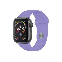 Pulseira para Apple Watch 38 / 40 / 41MM Ultra Fit - Lavanda - Gshield - 1