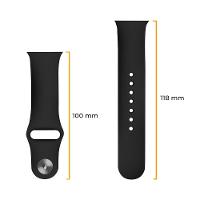 Pulseira para Apple Watch 38 / 40 / 41MM Ultra Fit - Lavanda - Gshield - 5