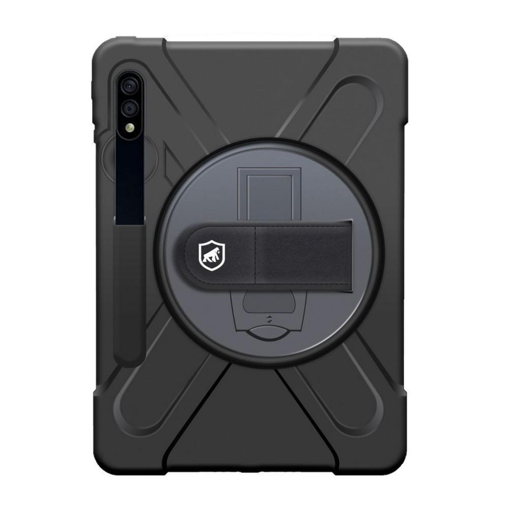 Capa para Samsung Galaxy Tab S7 / S8 11'' - Phantom - Gshield - 3