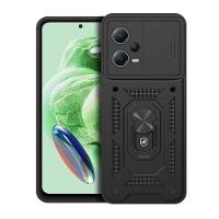 Capa case capinha para Redmi Note 12 5G - Dinamic Cam Protection - Gshield - 1