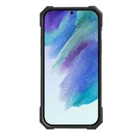 Capa case capinha Dual Shock X para Samsung Galaxy S21 FE - Gshield - 4