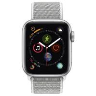 Pulseira para Apple Watch 42 / 44 / 45MM Ballistic - Branco - Gshield - 3