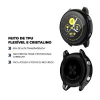 Case para Samsung Watch Active 2 40MM - Case Bumper Armor - Gshield - 5