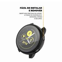 Case para Samsung Watch Active 2 40MM - Case Bumper Armor - Gshield - 7