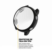 Case para Samsung Watch Active 2 44MM - Case Bumper Armor - Gshield - 2