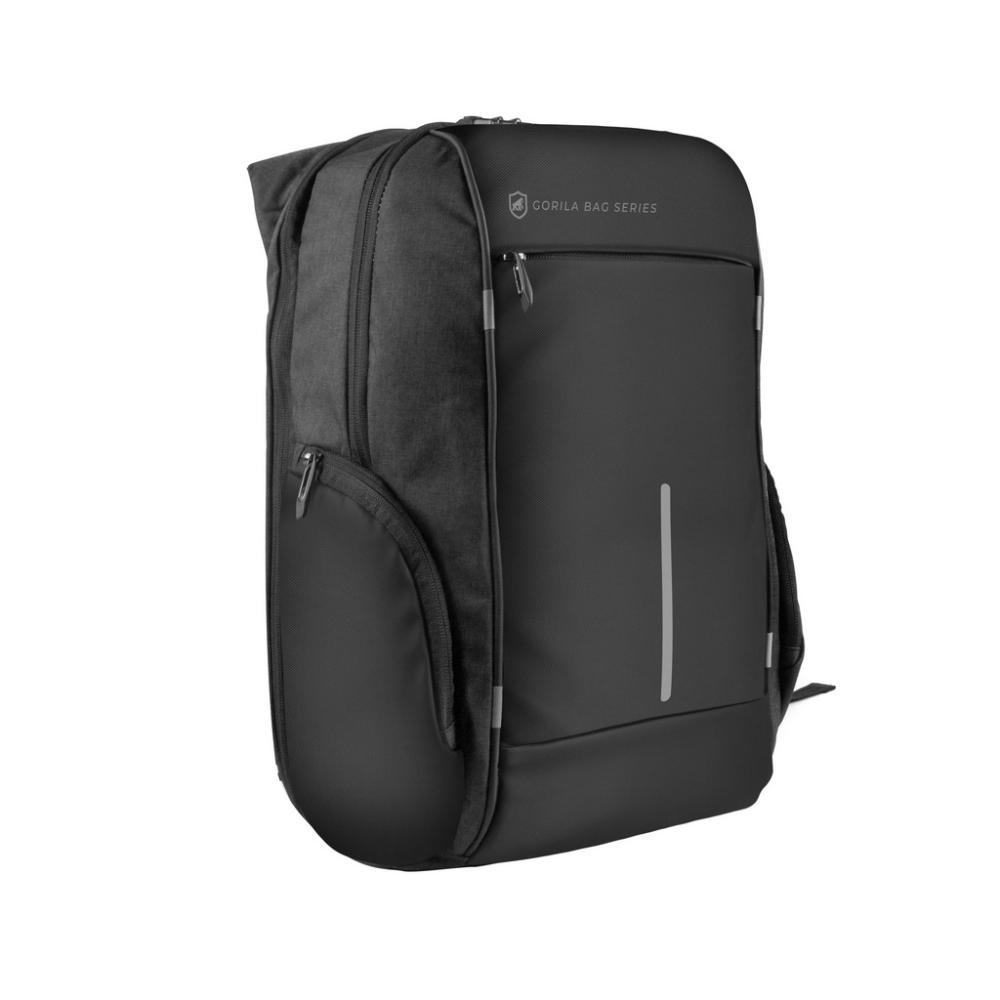 Mochila Locker com antifurto - Gshield - 2