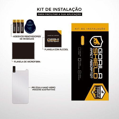 Película para Huawei P40 Lite - Nano Vidro - Gshield - 6