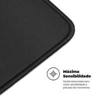 Mouse Pad Gamer Tech Grip (450x400mm) - Gshield - 3