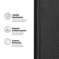 Mouse Pad Gamer Tech Grip (450x400mm) - Gshield - 5