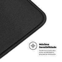 Mouse Pad Gamer Tech Grip (450x400mm) - Gshield - 6