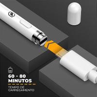 Caneta Touch Capacitiva Recarregável  -  Gshield - 3