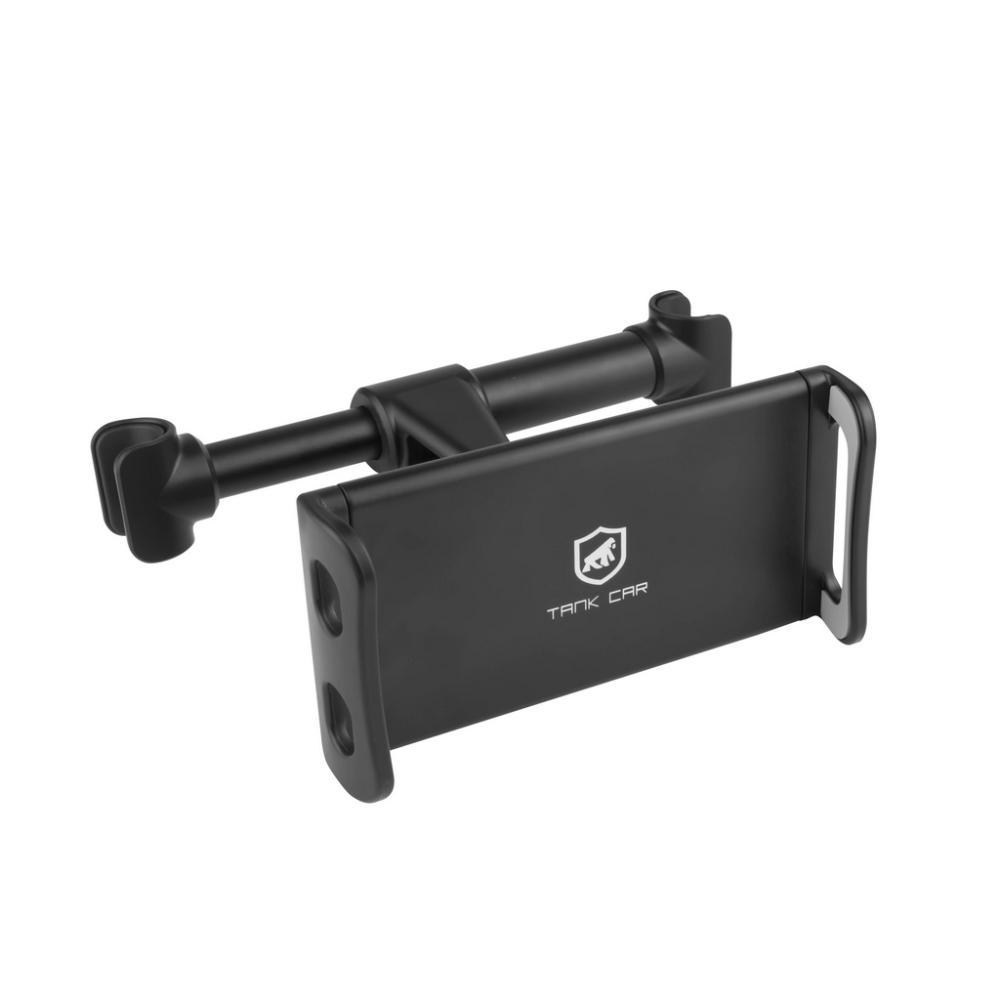 Suporte Veicular Tank Car para encosto do carro compatível com celular e Tablet's de até 11 polegadas - Gshield - 1